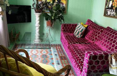 Georgian Russell - Foto 2