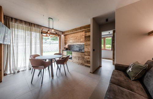 ALPEDOR Mountain Suites - Foto 28