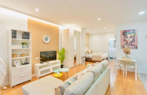 Apartamento Medina-Azahara - Foto 16