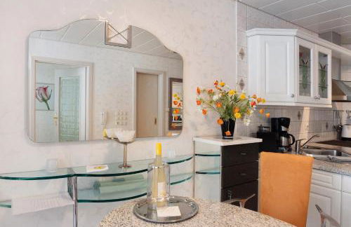 Ferienwohnung am Schlosssee - Foto 6