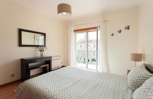 Apartamento Praia São Martinho do Porto - Foto 11