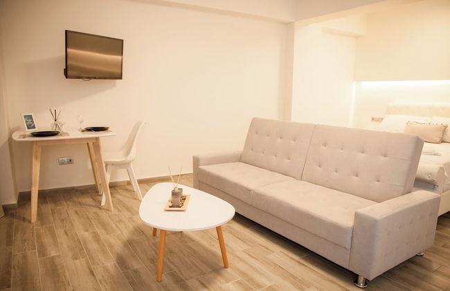 Luxury Studios Kallithea by Corfuescapes - Foto 10