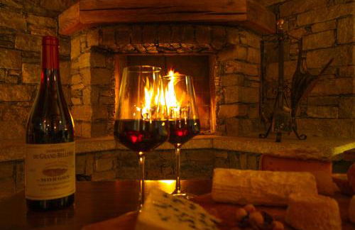 Chalet Nido dell'Aquila - Foto 9