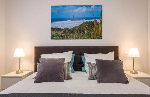 Cazenn Nazaré - Apartment Z - Foto 4