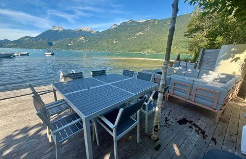 Annecy LakeLodge Lakeside Modern 7 bedroom Retreat - Foto 24