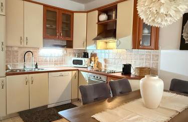 Apartman Tino with two sunny terace - Photo 15