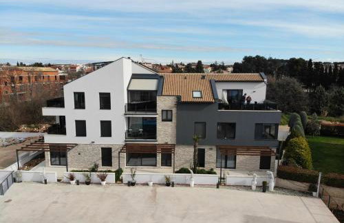 Penthouse No6 - Foto 44