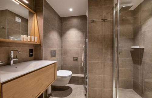 Kinabalu by Alpine Resorts - Foto 56