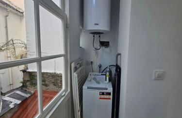 Apartamentos en el centro - Plaza de Amboage - WIFI - Foto 29