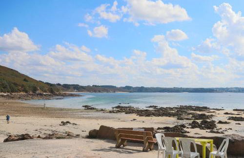 Gîte Les Galets Blancs - Foto 26
