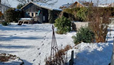FeWo Beistoi - Foto 2