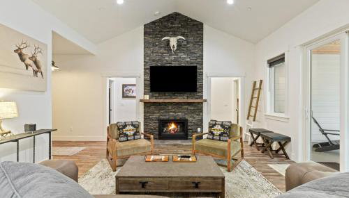 Luxury Rock Creek Abode - Foto 2