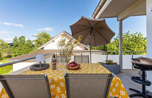 Ferienwohnung Am Bächle - Foto 34