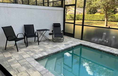 Hidden Forest 3 Bedroom Vacation Home 2020 - Foto 31