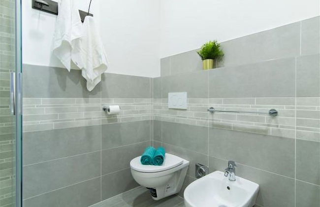 Freccia Rossa Bologna Apartment - Foto 16