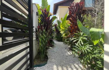 Refúgio perto do mar em Mariscal - Baoba Suites - Photo 29