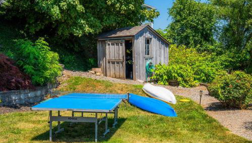 Drift Away Hot Tub Kayaks Lakefront & Games - Foto 5