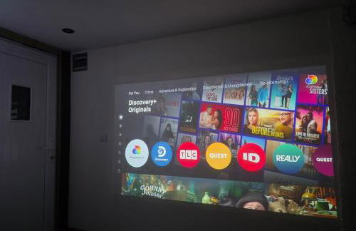 The Pod Quiet Sun Patio Fab Steam &Countryside Views - Photo 79