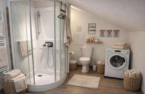 Camping De La Seine - Foto 42