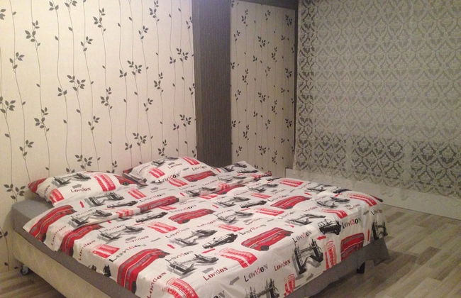 Vizyon Suites - Photo 10