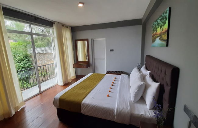 Tea Mount Forest Hotel - Foto 18