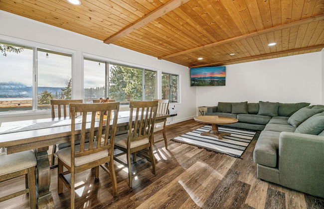 Family Fun Cabin - Foto 12