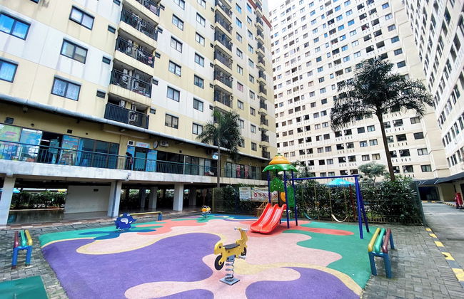 Good Place 2Br At Kebagusan City Apartment - Foto 26