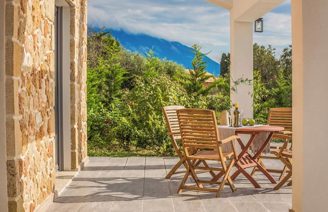 Villa Vitalia - Foto 5