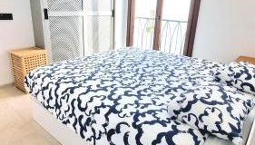 Penthouse - La Quinta by Mañana Maybe Tarifa - Photo 4, wardrobe