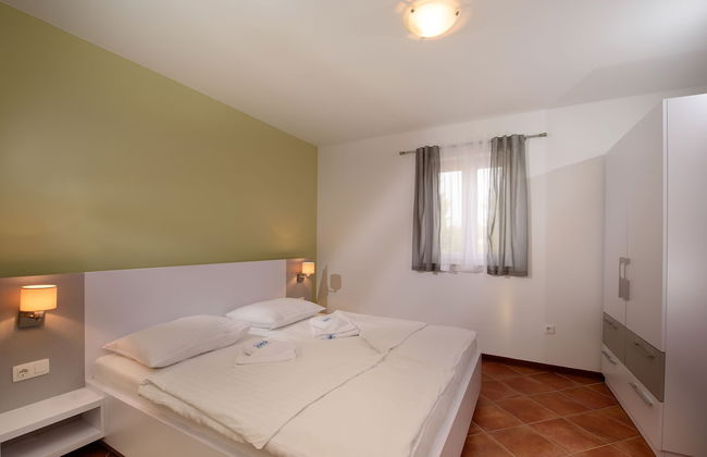 Plavo Nebo Istra Apartments - Foto 4