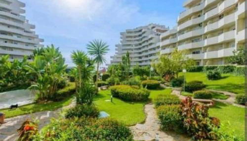 BenalBeach Jardin - Foto 2