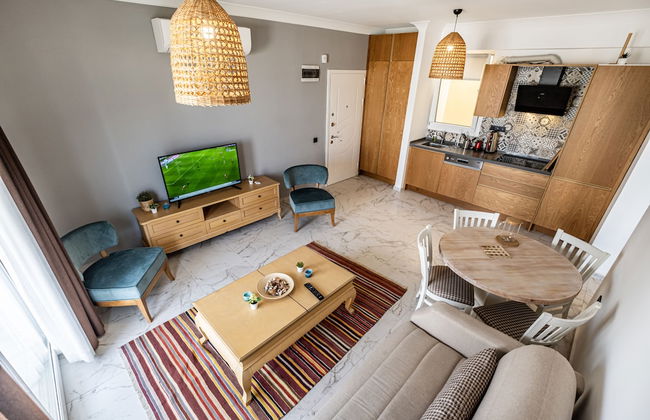 Sea Houses - Photo 21