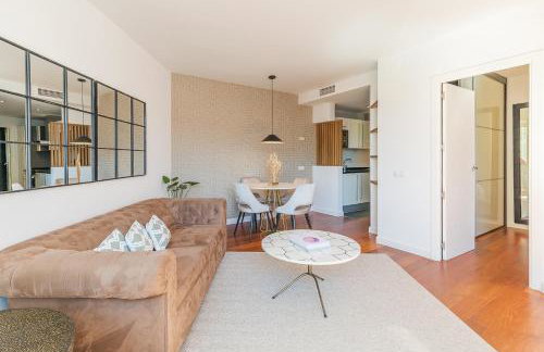 Madrid Rental Flats - Alquiler de Temporada - Foto 74