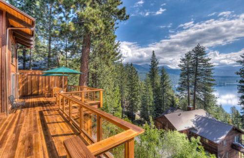 Crystal Bay Lakeview - Foto 15