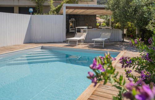 TIMO - Villa Luisa: con vasca idromassaggio privata - Foto 27