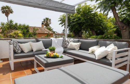 Charming Villa Domingo Playa Portaventura Golf - Foto 36