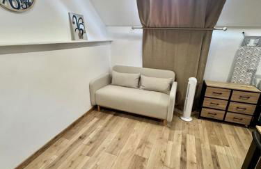 Le Rooftop Amiénois - Foto 7