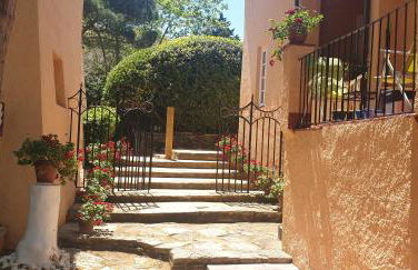 Casa con jardín a 30 metros de la playa. VC. - Foto 39