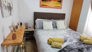 Alicante Postiguet Studios - Photo 5