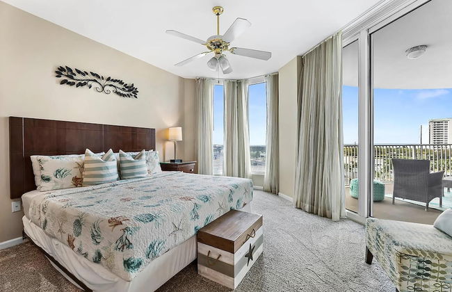 Palms Resort #1516 Full 2 Bedroom - Foto 13