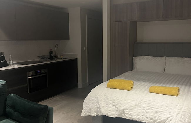 Beautiful Apartment With Excellent Water View - Foto 2