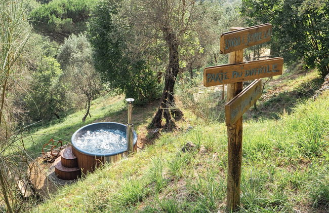 tenuta castel dell'aquila - Photo 25