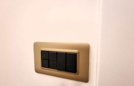 La Ginestra C&B House and Rooms - Foto 12