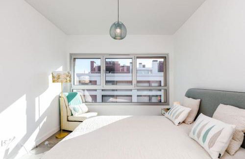 Lisbon South Bay Seixal - Foto 12