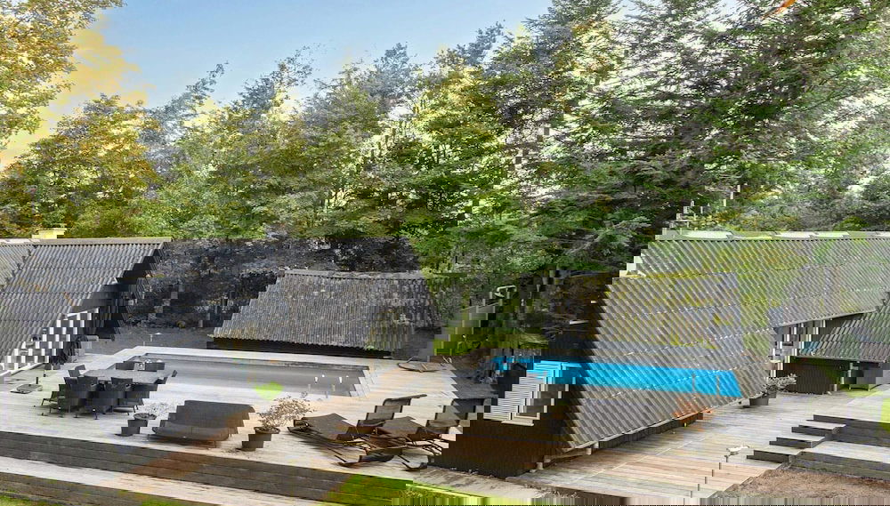 6 Person Holiday Home in Hemmet-by Traum - Foto 1, Imagen principal