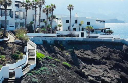 Precioso alojamiento junto al mar - Foto 13