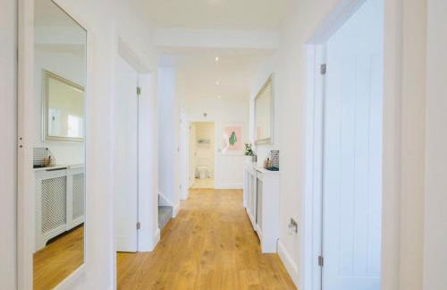 Gorgeous Luxury Chalet, New Forest & Coast & - Photo 23