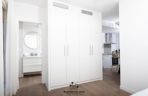 Oasis Beach, Pedregalejo By AlohaMálaga - Photo 23