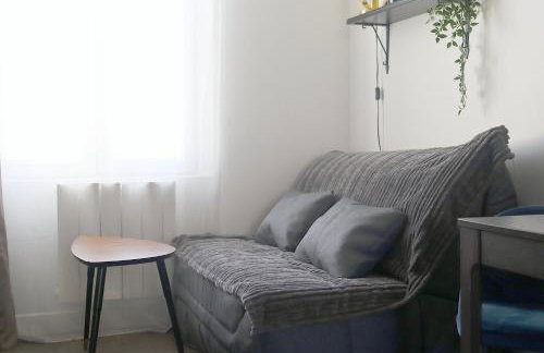 Rêves Paisibles - Choisy - Saphir - Foto 25