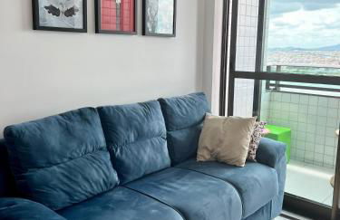 Vale Hospedar Orla Apart - Foto 12